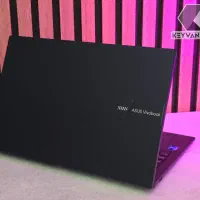 لپ تاپ   Asus vivobook/مهندسی/حرفه ای