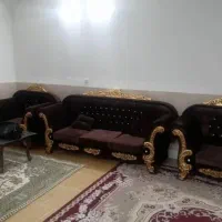 سوئیت مبله، همکف، نزدیک حرم مطهر، سالانه و روزانه|اجارهٔ آپارتمان|مشهد, کارمندان دوم|دیوار