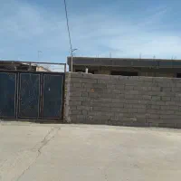 مسکونی نیمه کاره