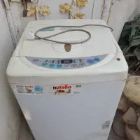 ماشین لباسشویی|ماشین لباسشویی و خشککن لباس|قشم, |دیوار