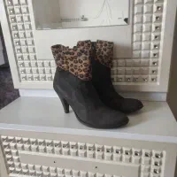 کفش ها کاملا سالم هستن|کیف، کفش، کمربند|فولادشهر, مسکن مهر فولادشهر|دیوار