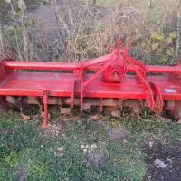 روتیواتور|ماشین‌آلات صنعتی|رشت, پسیخان|دیوار