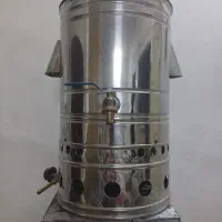 سماور گازی