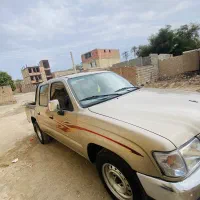 تویوتا هایلوکس ۲۰۰۵|خودرو سواری و وانت|ایرانشهر, |دیوار