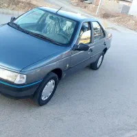 پژو مدل ۹۸|خودرو سواری و وانت|بانه, |دیوار