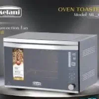 فر رو میزی ، آون توستر ( ملانژ)