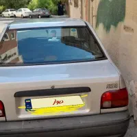 پراید۸۹|خودرو سواری و وانت|تهران, شکیبا|دیوار