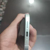 آیفون ۱۶ نرمال ch ۱۲۸|موبایل|قزوین, |دیوار