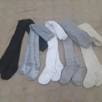 جوراب شلواری