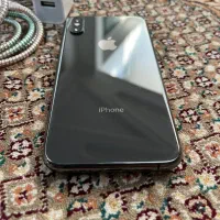 اپل Iphone xs گیگ ۶۴ پلمپ دست نخورده درحد نو|موبایل|ارومیه, |دیوار