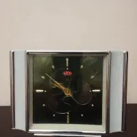 ساعت رومیزی کوکی