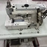 ۴عدد چرخ خیاطی+نیمکت
