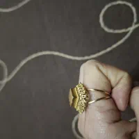 معاوضه انگشتر طلا|جواهرات|اهواز, نادری|دیوار