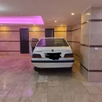 پژو ۹۰ سفارش مدیران