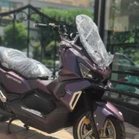 اس وای ام ای دی وی ۱۷۵ هاسکی sym adv اقساط ۱۸ ماهه|موتورسیکلت|تهران, هفده شهریور|دیوار