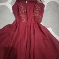 لباس مجلسی سایز 42