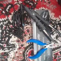 فروش آبمیوهگیر آک کپسول ...|آبمیوهگیر و آبمرکباتگیر|مسجد سلیمان, |دیوار