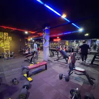 استخدام پرسنل باشگاه ورزشی