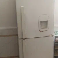 یخچال فریزر|یخچال و فریزر|زابل, |دیوار