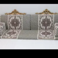 خلیجی/پنج تیکه/شاه نشین|پشتی|خرم‌آباد, |دیوار