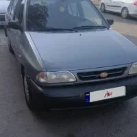 مدل ۸۷ تمیز سرحال