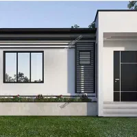 خانه ویلایی