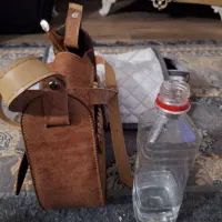 کیف چرم بز. اصلی. دادم دوختن|کیف، کفش، کمربند|کرمانشاه, |دیوار