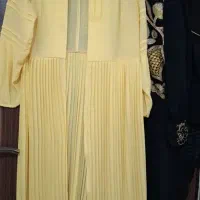 لباس در حد نو