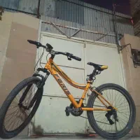 دوچرخه کوهستان 21دنده فاریس سند دار