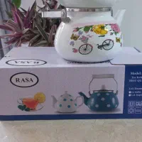 قوری کتری