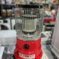 انواع بخاری برقی|بخاری، هیتر، شومینه|کرمان, |دیوار