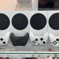 Xbox Series S سرعت بالا گرافیک خفن