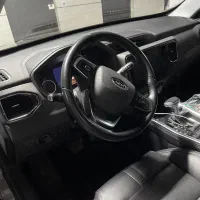 Mvm x 55|خودرو سواری و وانت|تهران, گلستان (شهرک راه آهن)|دیوار