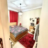 دو خواب اشتراکی شمالی-تخلیه-نقاشی شده