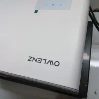 ودیو پرژکتور سالم در حد نو کم کار کرده|تلویزیون و پروژکتور|بروجرد, |دیوار