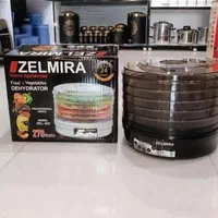 میوه خشک کن با گارانتی میوه خشککن