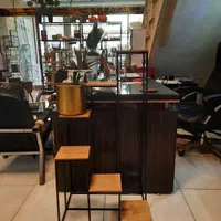 استند زیر گلدانی کد 016  بشیرلو