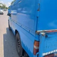 نیسان پاترول موتور ندل74|خودرو سواری و وانت|اردبیل, |دیوار