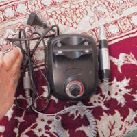 وسایل کاشت ناخن|آرایشی، بهداشتی، درمانی|اصفهان, عاشق‌آباد|دیوار