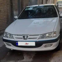 پارس سال مدل ۹۴