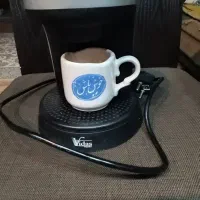 قهوه ساز برقی|سماور، چایساز، قهوهساز|ارطه, |دیوار