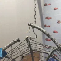 تاب ریلکسی|صندلی و نیمکت|قم, پردیسان|دیوار