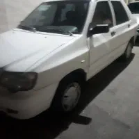 پراید132مدل ۹۵