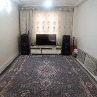 آپارتمان ۵۴ متری ۱خواب تکواحدی