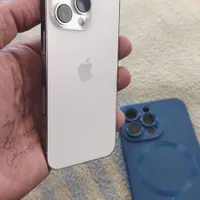 اپل iPhone 13 Pro با حافظهٔ ۵۱۲ گیگابایت|موبایل|اصفهان, آفاران|دیوار