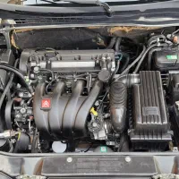 زانتیا در حد صفر بدون رنگ|خودرو سواری و وانت|اهر, |دیوار