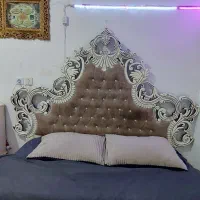 فروش سرویس خواب|تخت و سرویس خواب|زاهدان, |دیوار