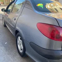 206sd v9|خودرو سواری و وانت|تهران, کاج|دیوار