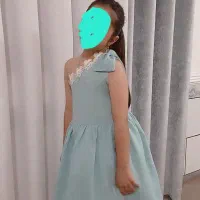 لباس بچگانه نو