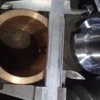 تعمیرات و تولید انواع قطعات موتور آسانسور|خدمات پیشه و مهارت|خاوران, |دیوار